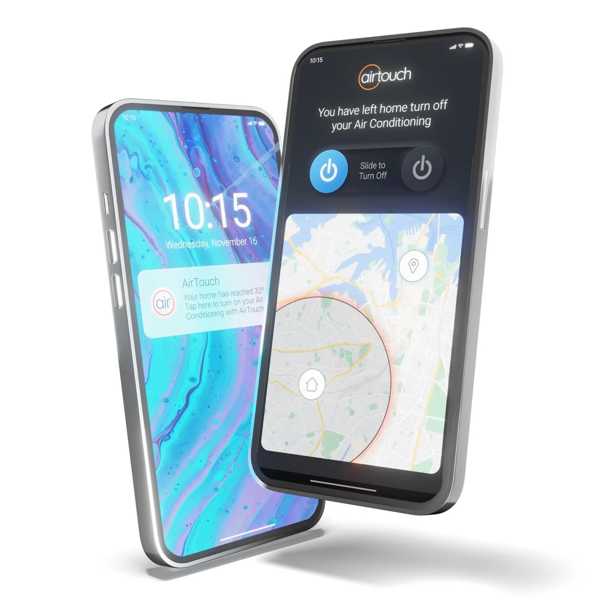 Airtouch 5 - Additional Unit Extension Module ONLY