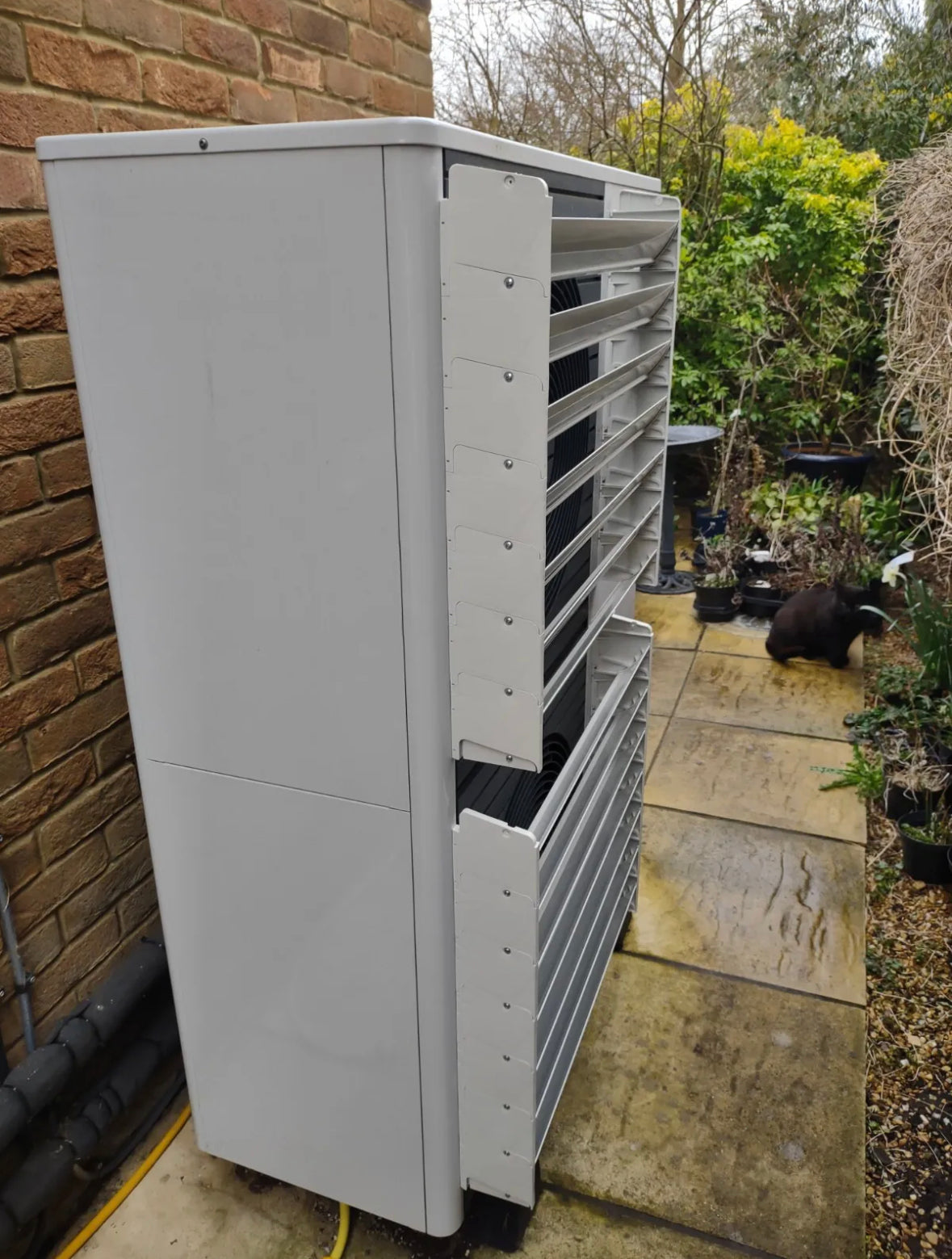 Air Benders | Magnetic Air Deflector - Australian Made and DIY | 4 Sizes - Air Deflector