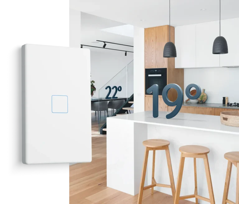 Airtouch 5 Wireless Sensor - Air Conditioner Accessories