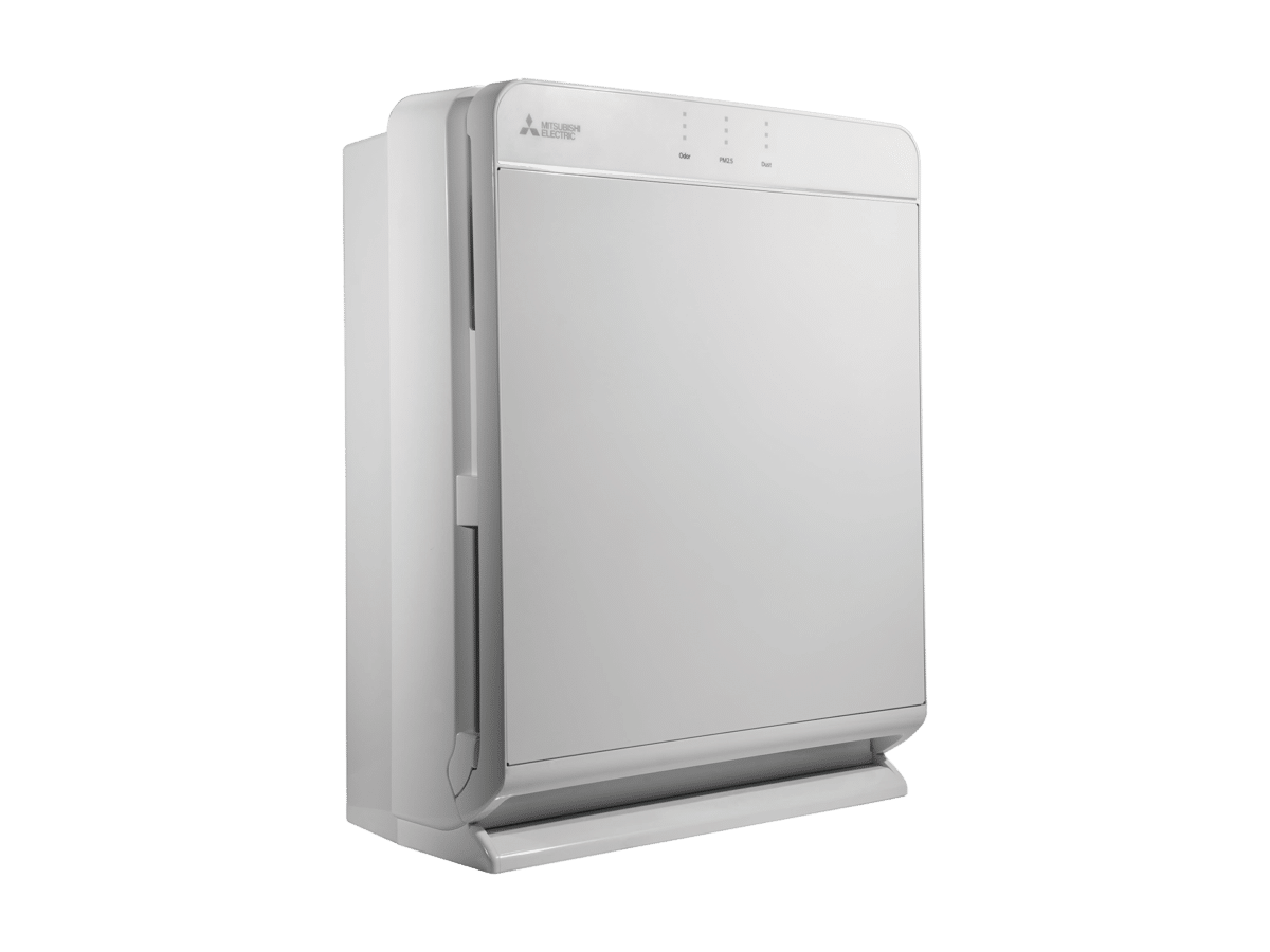 Mitsubishi Electric Air Purifier - Japanese Quality - Air Purifier