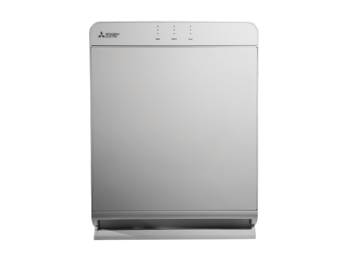 Mitsubishi Electric Air Purifier - Japanese Quality