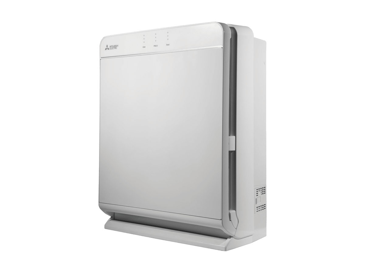 Mitsubishi Electric Air Purifier - Japanese Quality