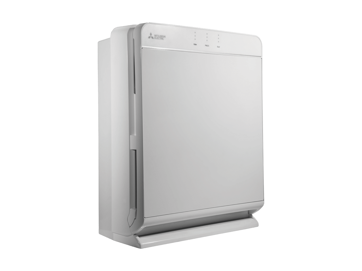 Mitsubishi Electric Air Purifier - Japanese Quality