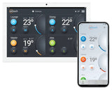 Airtouch 5 Controller KIT (Zone and Unit Control) - Air Conditioner Accessories