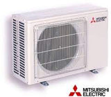 Genuine Mitsubishi Electric Outdoor unit Air Deflector to Suit MSZ-AP 25 35 42 VG Models