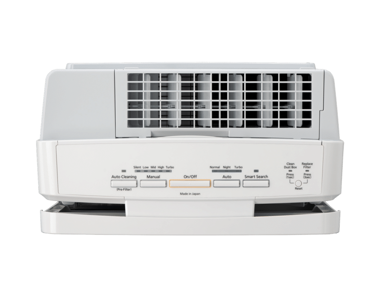 Mitsubishi Electric Air Purifier - Japanese Quality - Air Purifier