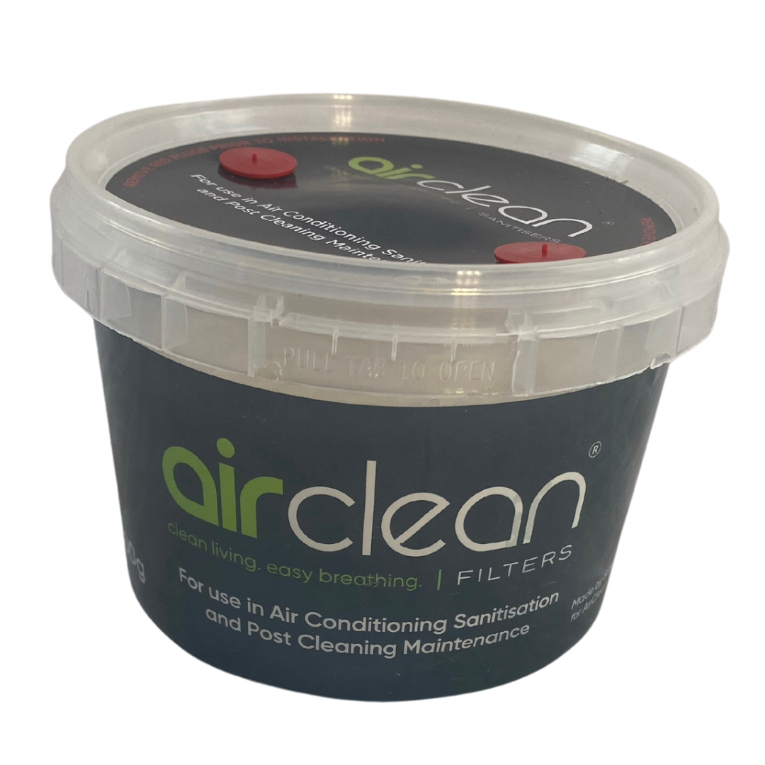 SPECIAL OFFER - BOX OF 5 - Ducted Air Sanitiser - Natural and safe with Australian essential oils